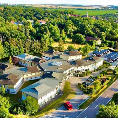 Atrium Hotel Amadeus Osterfeld Esterno foto
