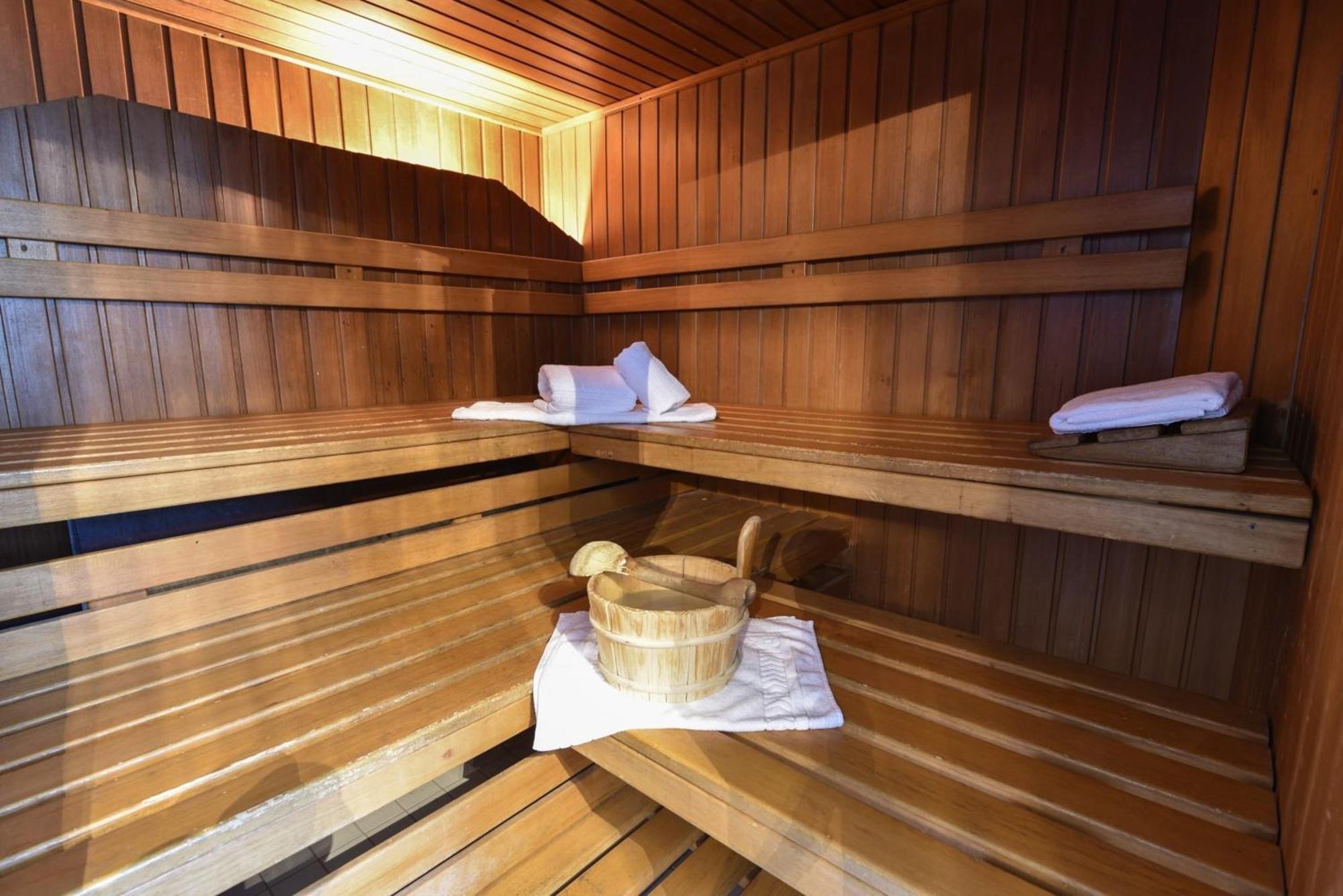 Atrium Hotel Amadeus Osterfeld Esterno foto