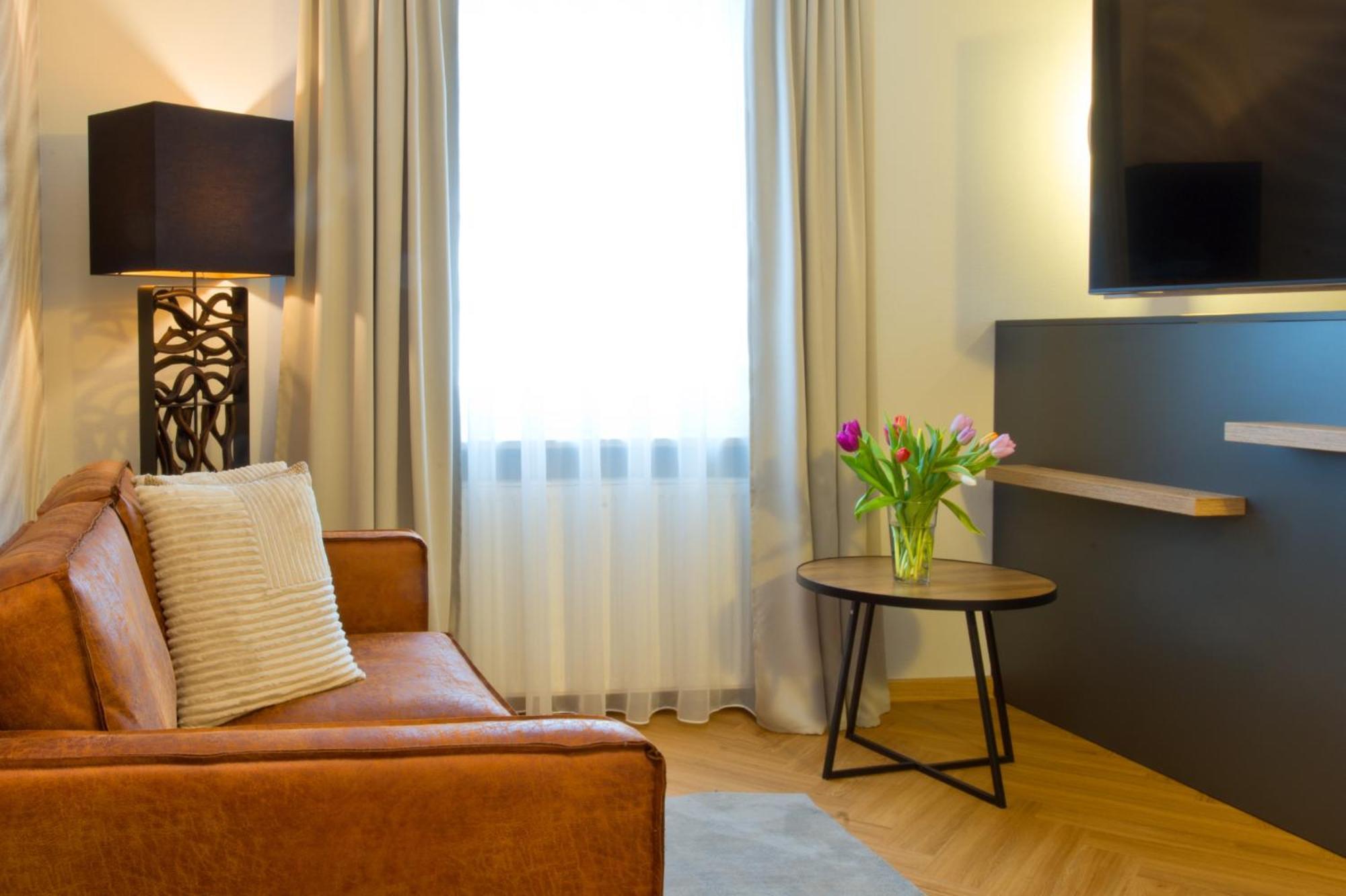 Atrium Hotel Amadeus Osterfeld Camera foto