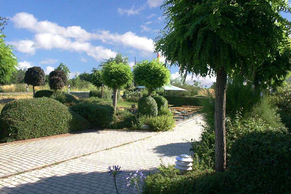 Atrium Hotel Amadeus Osterfeld Esterno foto